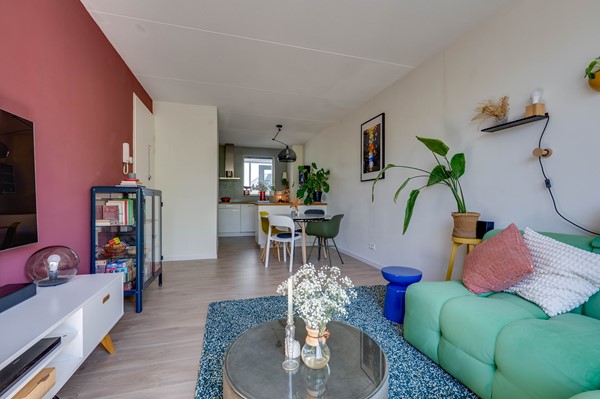 Property photo - Van Ravesteyndreef 109, 2992HC Barendrecht